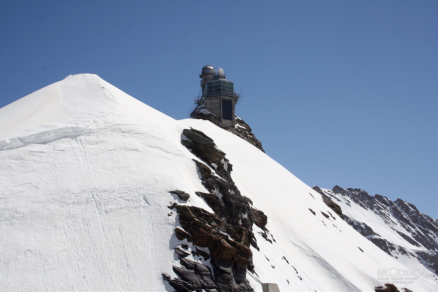 Jungfrau